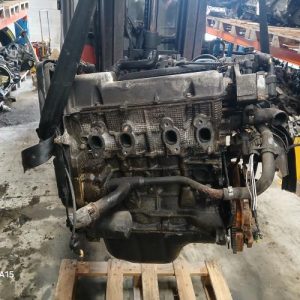 FIAT PUNTO 2 PHASE 1