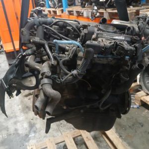 FIAT PUNTO 2 PHASE 1