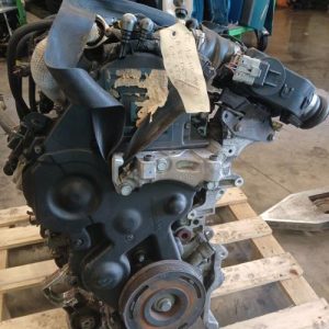 PEUGEOT 206 PHASE 2 BREAK