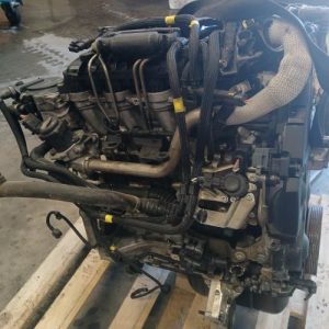 PEUGEOT 206 PHASE 2 BREAK