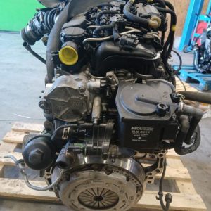 PEUGEOT 206 PHASE 2 BREAK