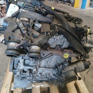 PEUGEOT 206 PHASE 2 BREAK