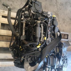 PEUGEOT 206 PHASE 2 BREAK