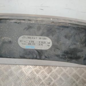 VOLKSWAGEN TOURAN 1 PHASE 1