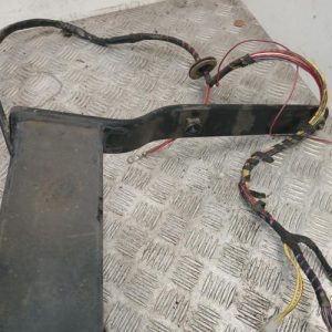 VOLKSWAGEN TOURAN 1 PHASE 1