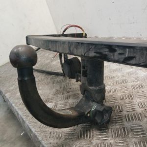 VOLKSWAGEN TOURAN 1 PHASE 1