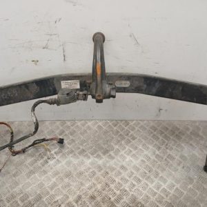 VOLKSWAGEN TOURAN 1 PHASE 1