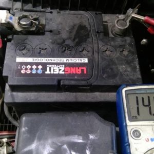 PEUGEOT 206+