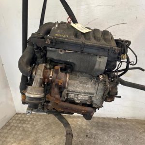 MERCEDES CLASSE B 245 PHASE 1