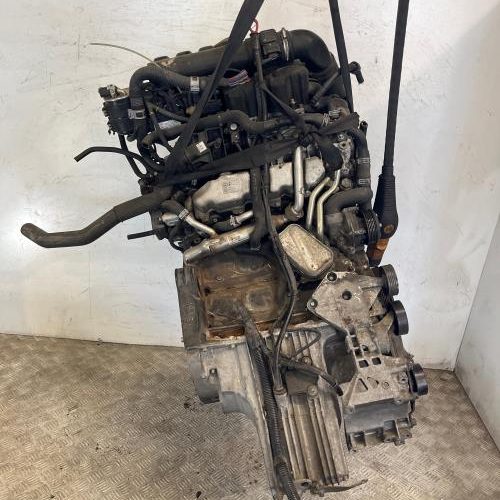 MERCEDES CLASSE B 245 PHASE 1