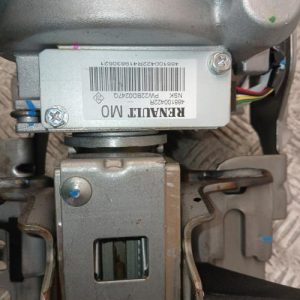 RENAULT MEGANE 4 PHASE 1