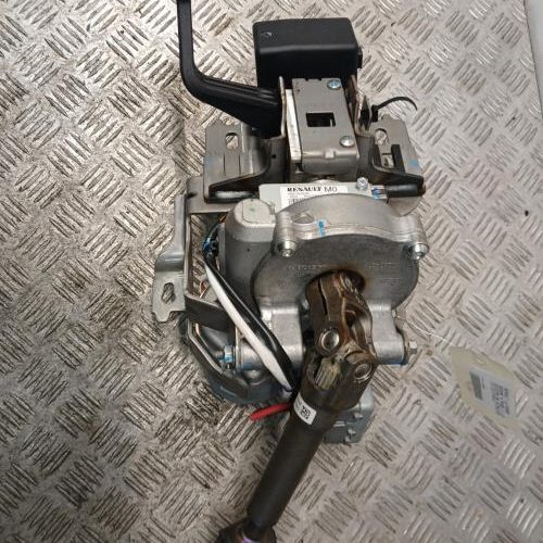 RENAULT MEGANE 4 PHASE 1