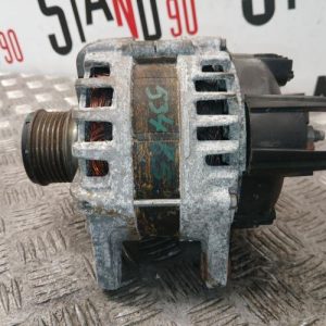 RENAULT MEGANE 4 PHASE 1