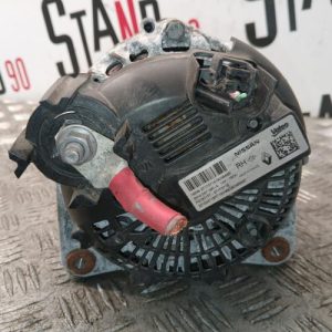 RENAULT MEGANE 4 PHASE 1