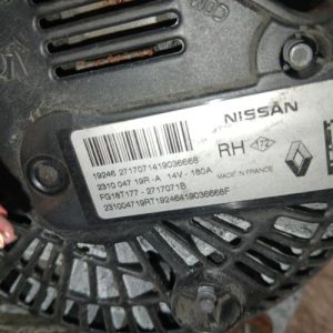 RENAULT MEGANE 4 PHASE 1