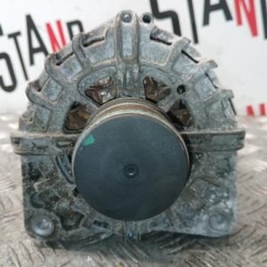 RENAULT MEGANE 4 PHASE 1