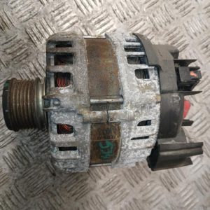 RENAULT MEGANE 4 PHASE 1