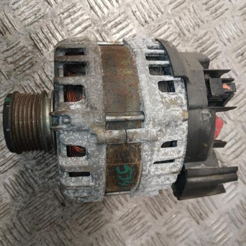 RENAULT MEGANE 4 PHASE 1