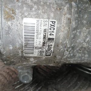 RENAULT MEGANE 4 PHASE 1