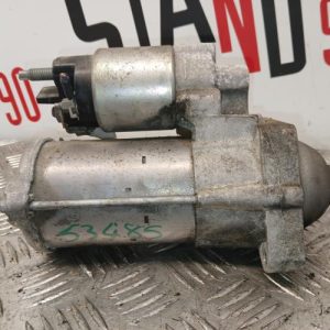 RENAULT MEGANE 4 PHASE 1