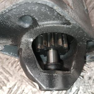 RENAULT MEGANE 4 PHASE 1