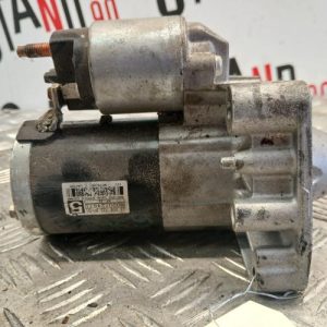 CITROEN C2 PHASE 1