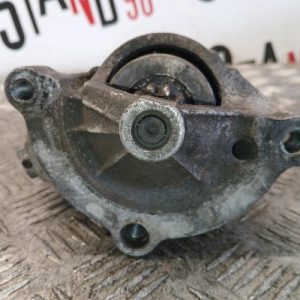 PEUGEOT 407 PHASE 1 BREAK