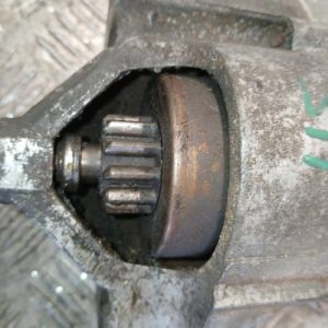 PEUGEOT 407 PHASE 1 BREAK