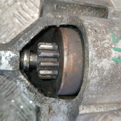 PEUGEOT 407 PHASE 1 BREAK