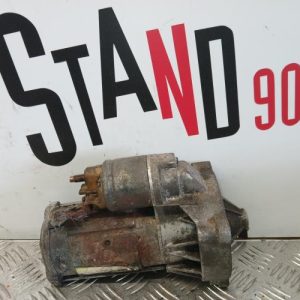 PEUGEOT 407 PHASE 1 BREAK