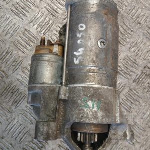 PEUGEOT 407 PHASE 1 BREAK