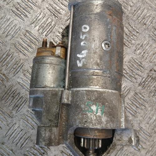 PEUGEOT 407 PHASE 1 BREAK