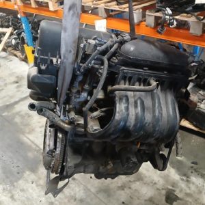 NISSAN MICRA 3 PHASE 1