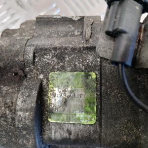 NISSAN MICRA 3 PHASE 1