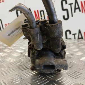 NISSAN MICRA 3 PHASE 1