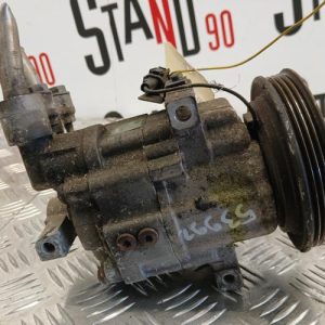 NISSAN MICRA 3 PHASE 1