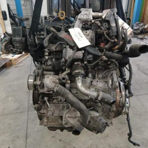 TOYOTA YARIS 2 PHASE 2