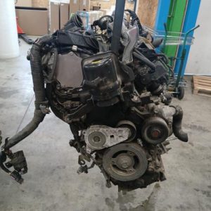 TOYOTA YARIS 2 PHASE 2