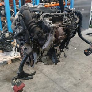 TOYOTA YARIS 2 PHASE 2