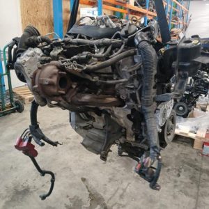 TOYOTA YARIS 2 PHASE 2