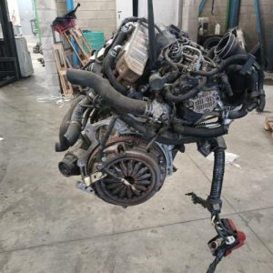 TOYOTA YARIS 2 PHASE 2