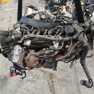 TOYOTA YARIS 2 PHASE 2