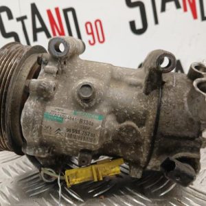 PEUGEOT 308 1 PHASE 1