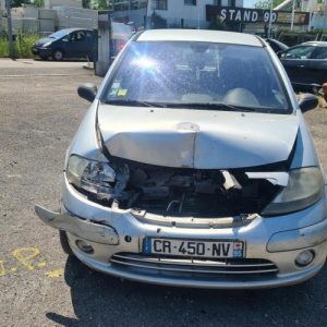 CITROEN C3 1