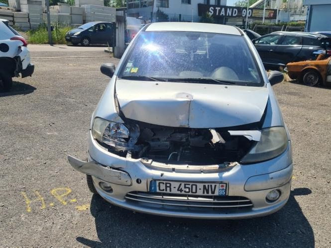 CITROEN C3 1