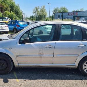 CITROEN C3 1
