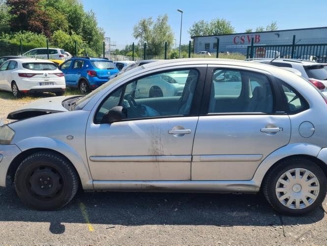 CITROEN C3 1