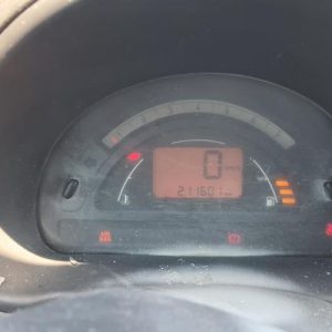 CITROEN C3 1