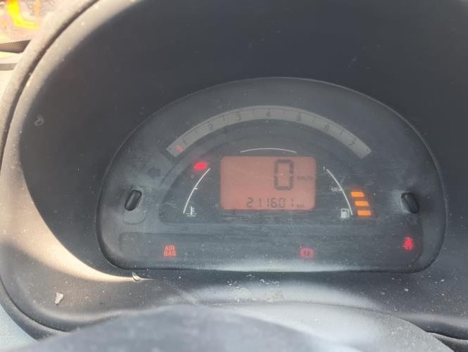 CITROEN C3 1
