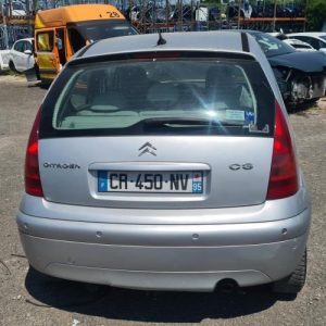 CITROEN C3 1
